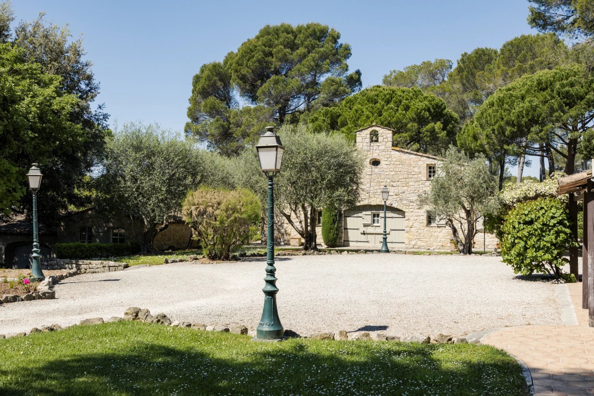 Maison à vendre, 550m², Mouans-Sartoux