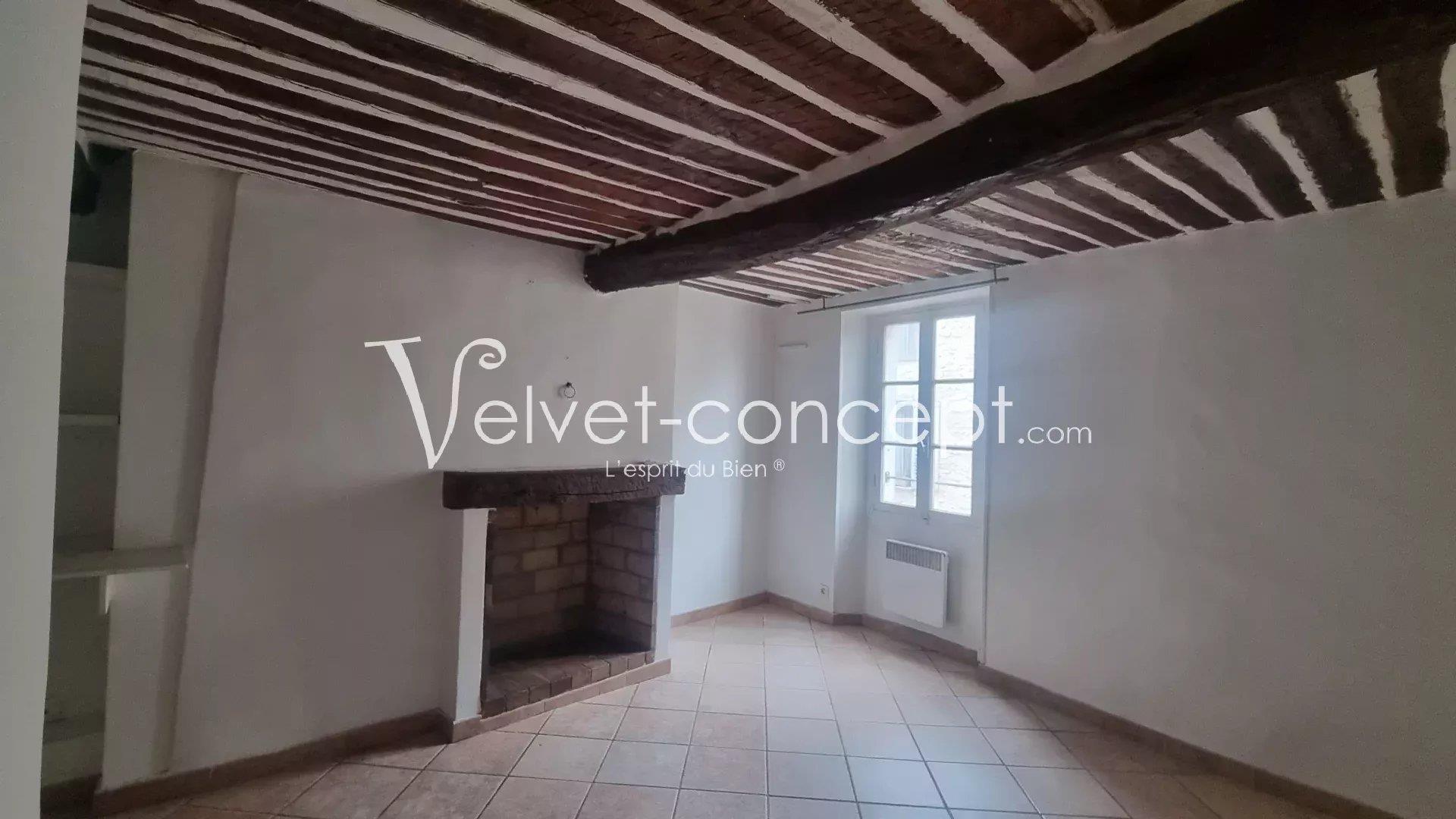 Maison à vendre, 75m², Valbonne