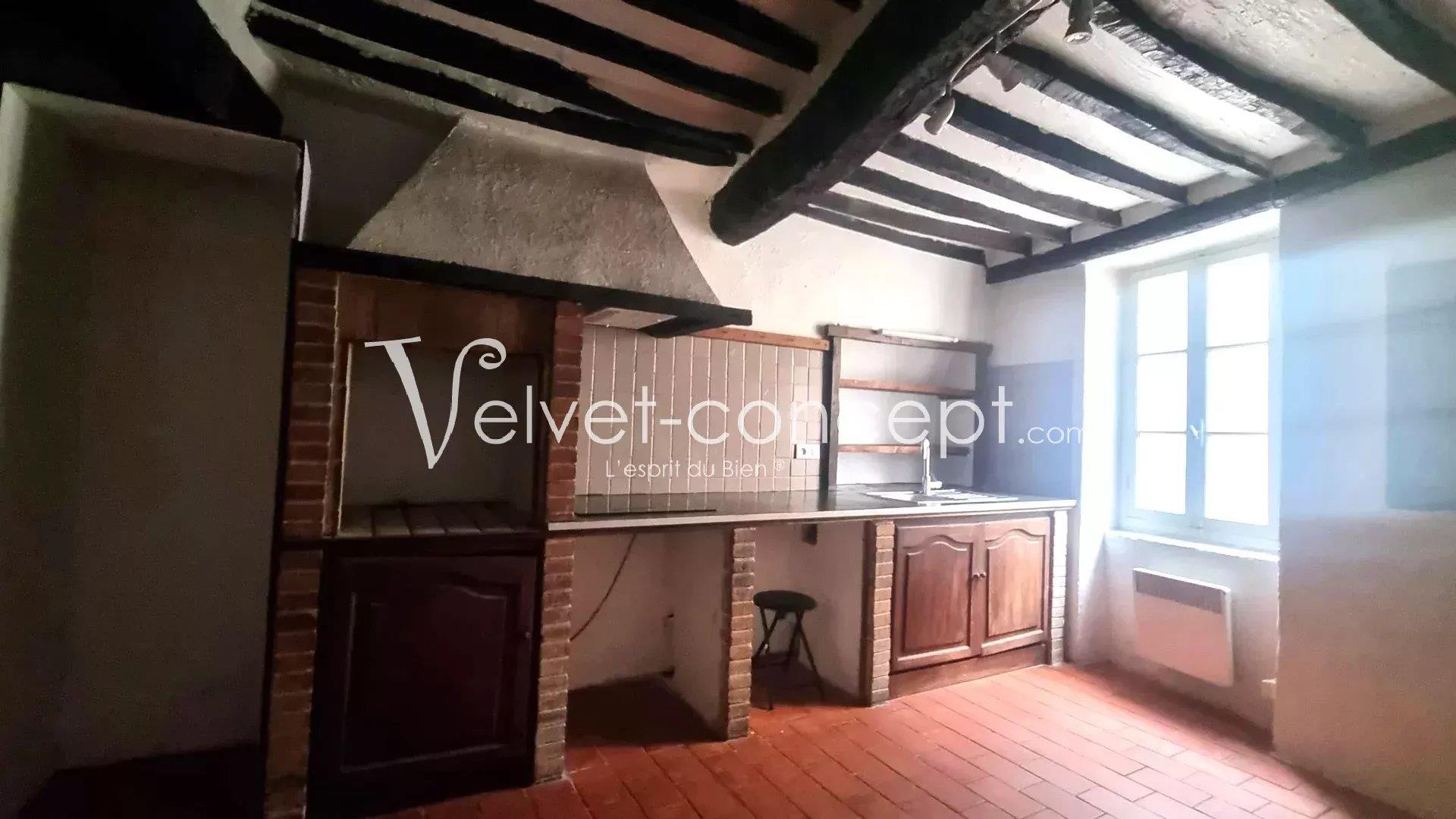 Maison à vendre, 75m², Valbonne