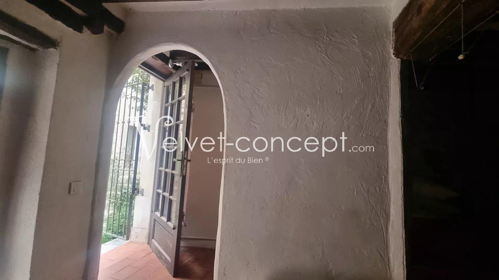 Maison à vendre, 75m², Valbonne