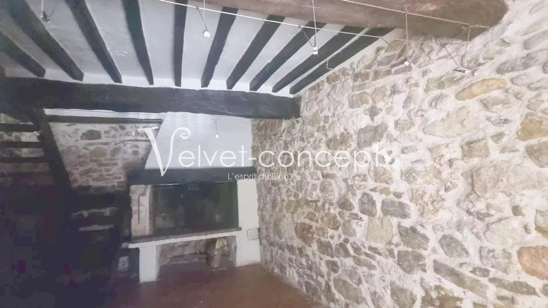 Maison à vendre, 75m², Valbonne