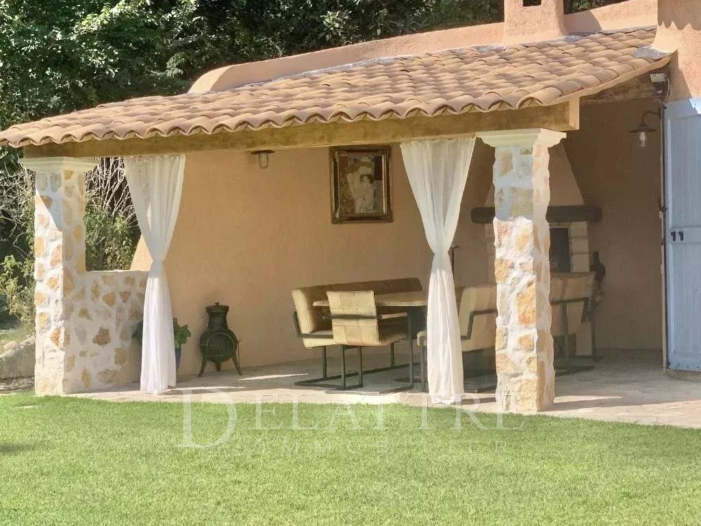 Maison à vendre, 6m², Le Bar-sur-Loup