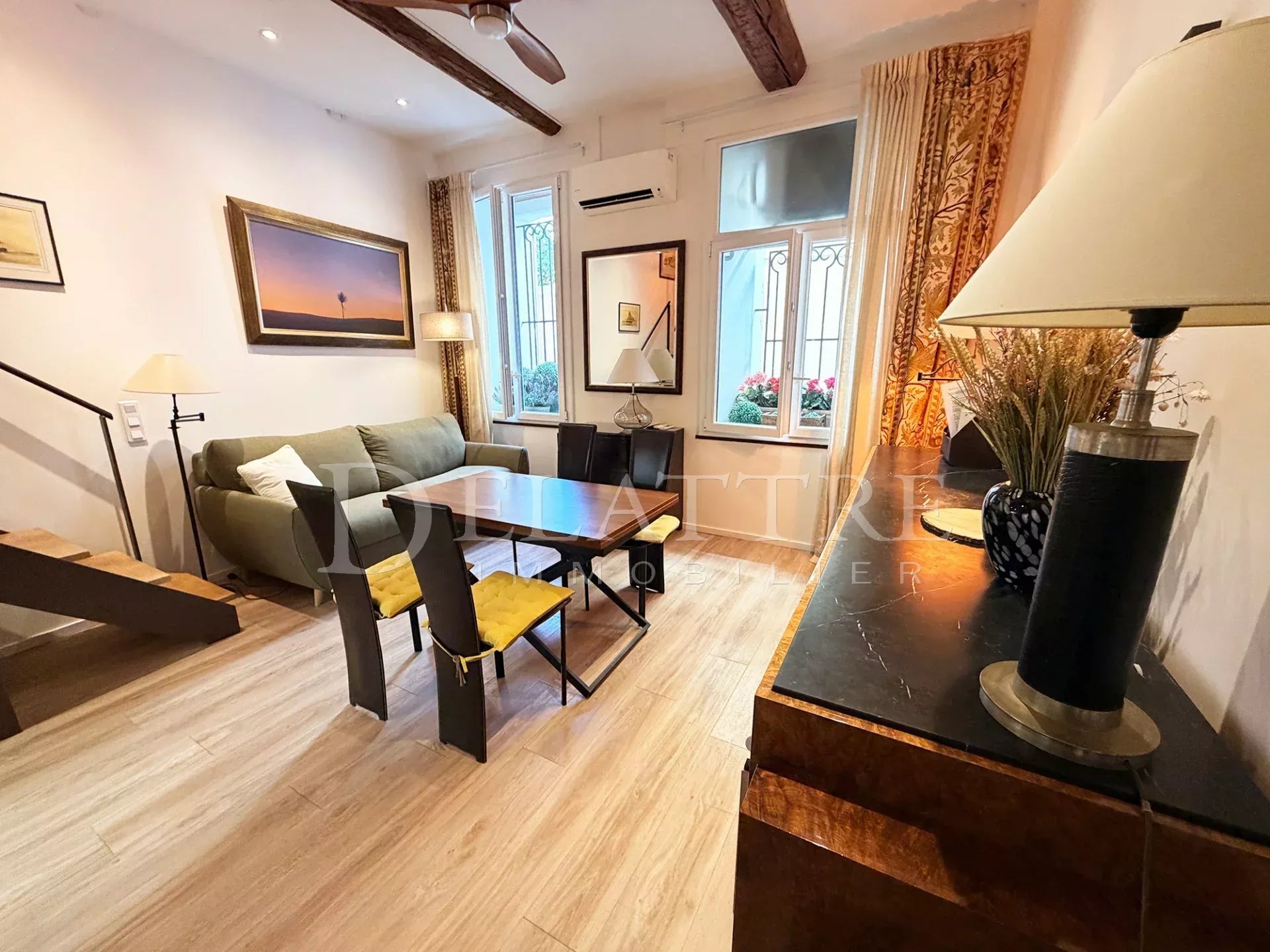 Appartement – Antibes - Vue 2