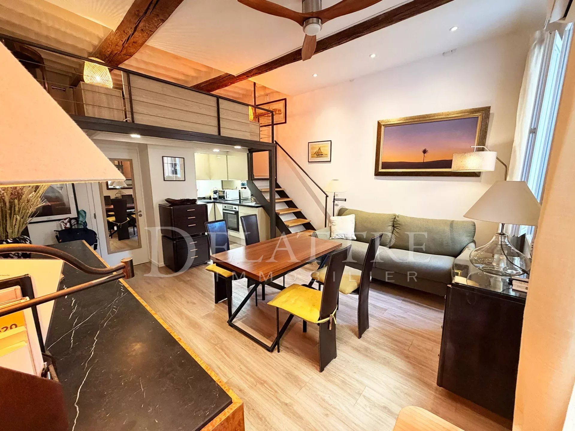 Appartement – Antibes - Vue 3