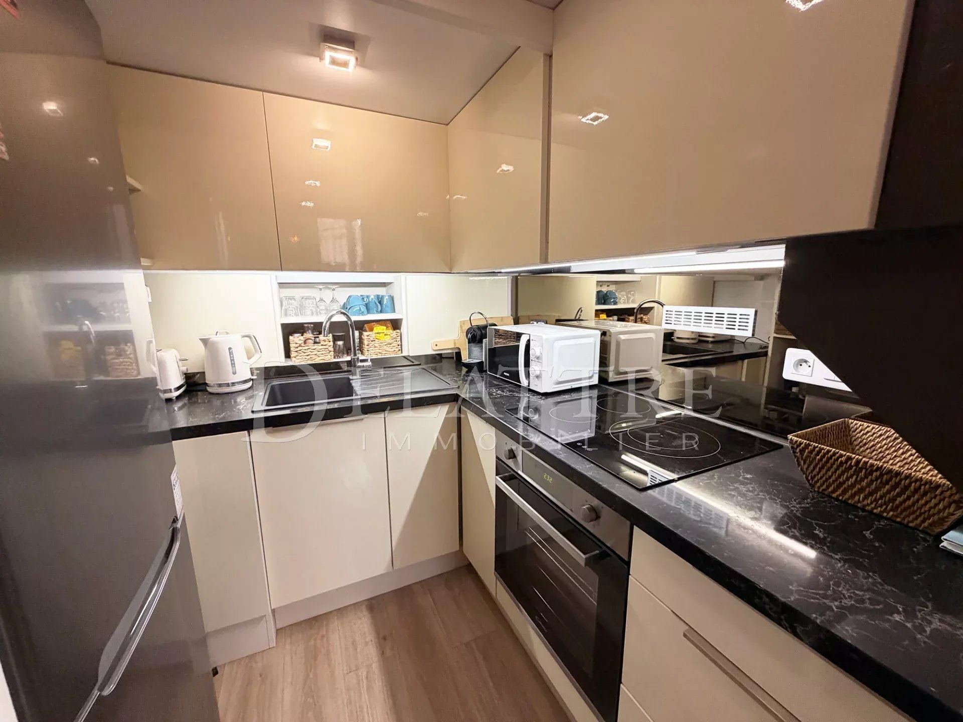 Appartement – Antibes - Vue 4