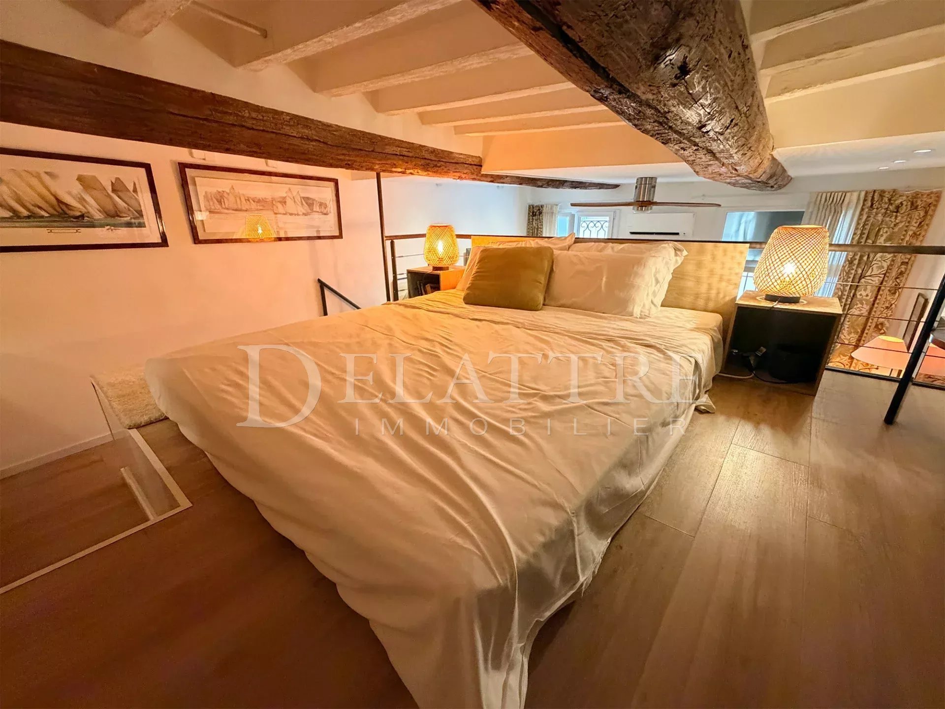 Appartement – Antibes - Vue 5