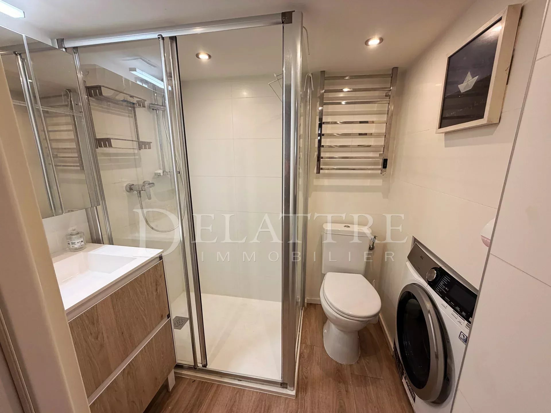 Appartement – Antibes - Plus