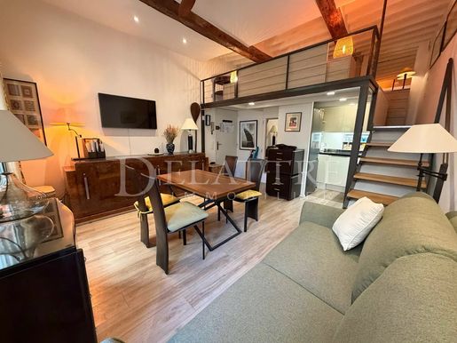 Appartement 25 m² · à Antibes · 25 m² · 244 000 €