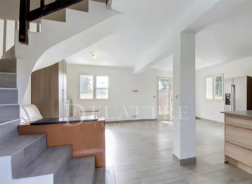 Maison 4 pièces 87 m² · à Antibes · 87 m² · 599 000 €