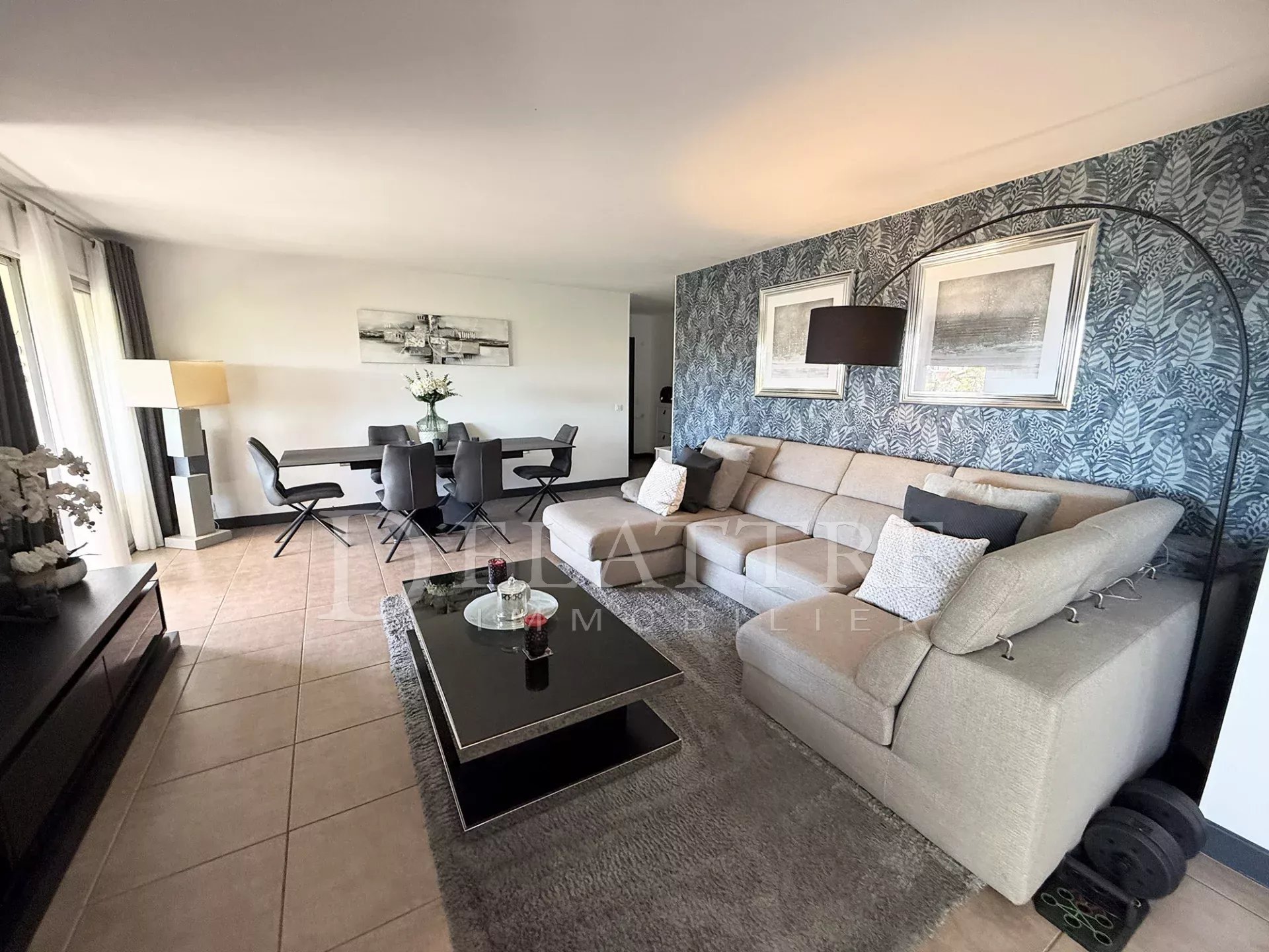 Appartement – Antibes - Vue 2