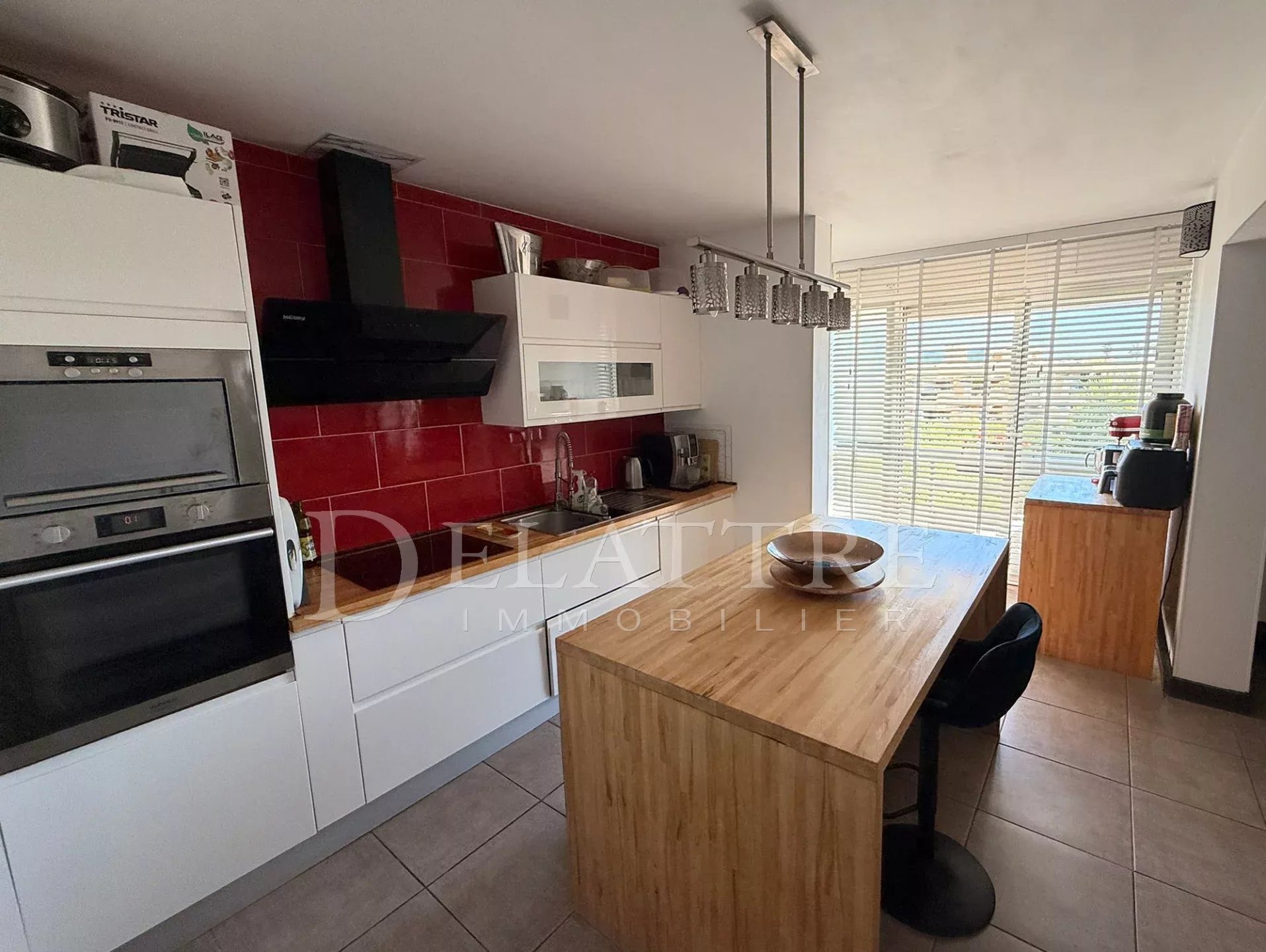 Appartement – Antibes - Vue 4