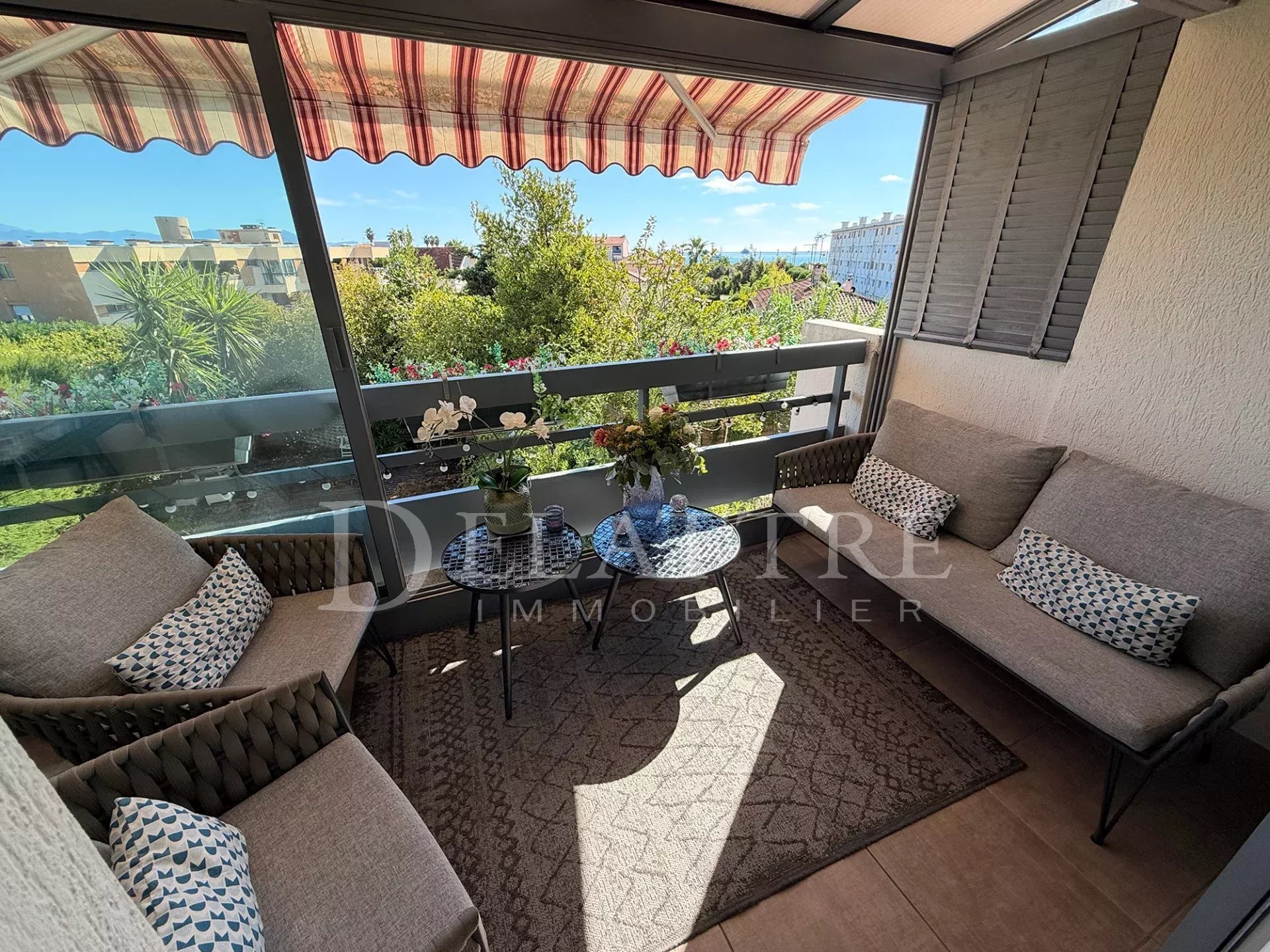 Appartement – Antibes - Vue 5