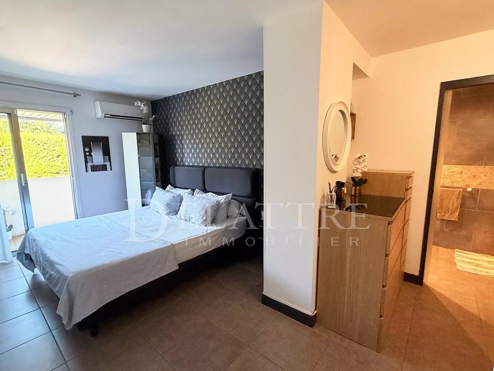 Appartement – Antibes - Plus