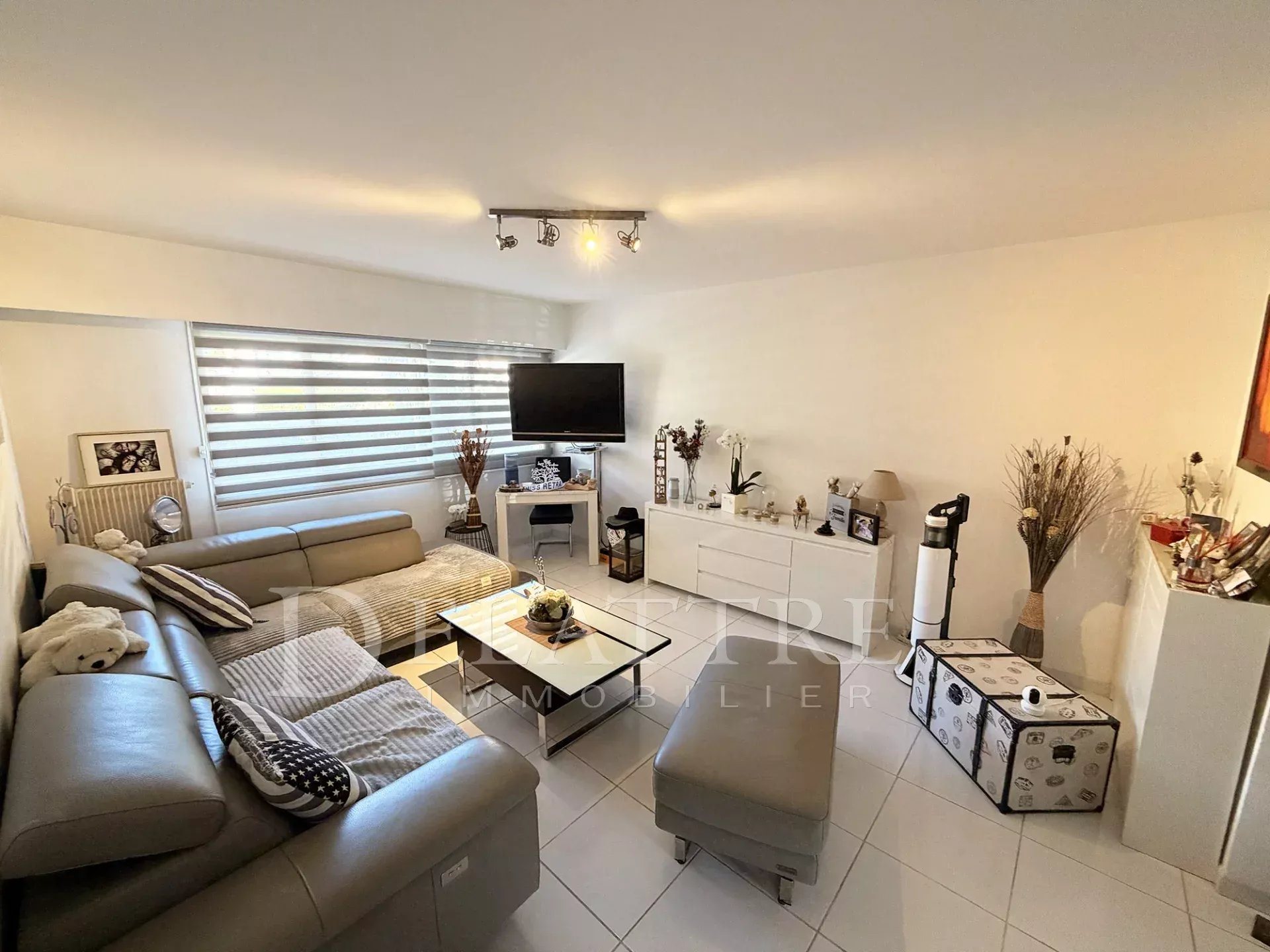 Appartement à vendre, 74m², Antibes