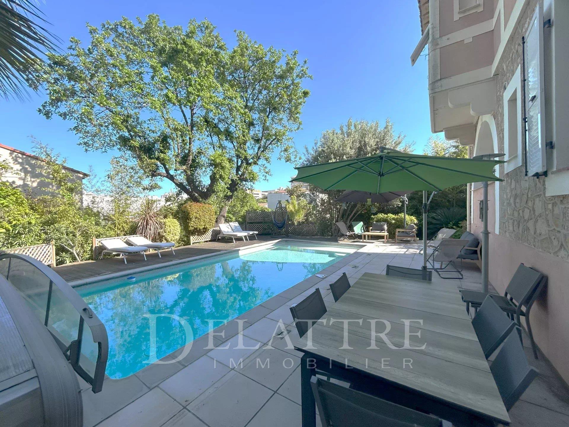 Maison à vendre, 160m², Antibes
