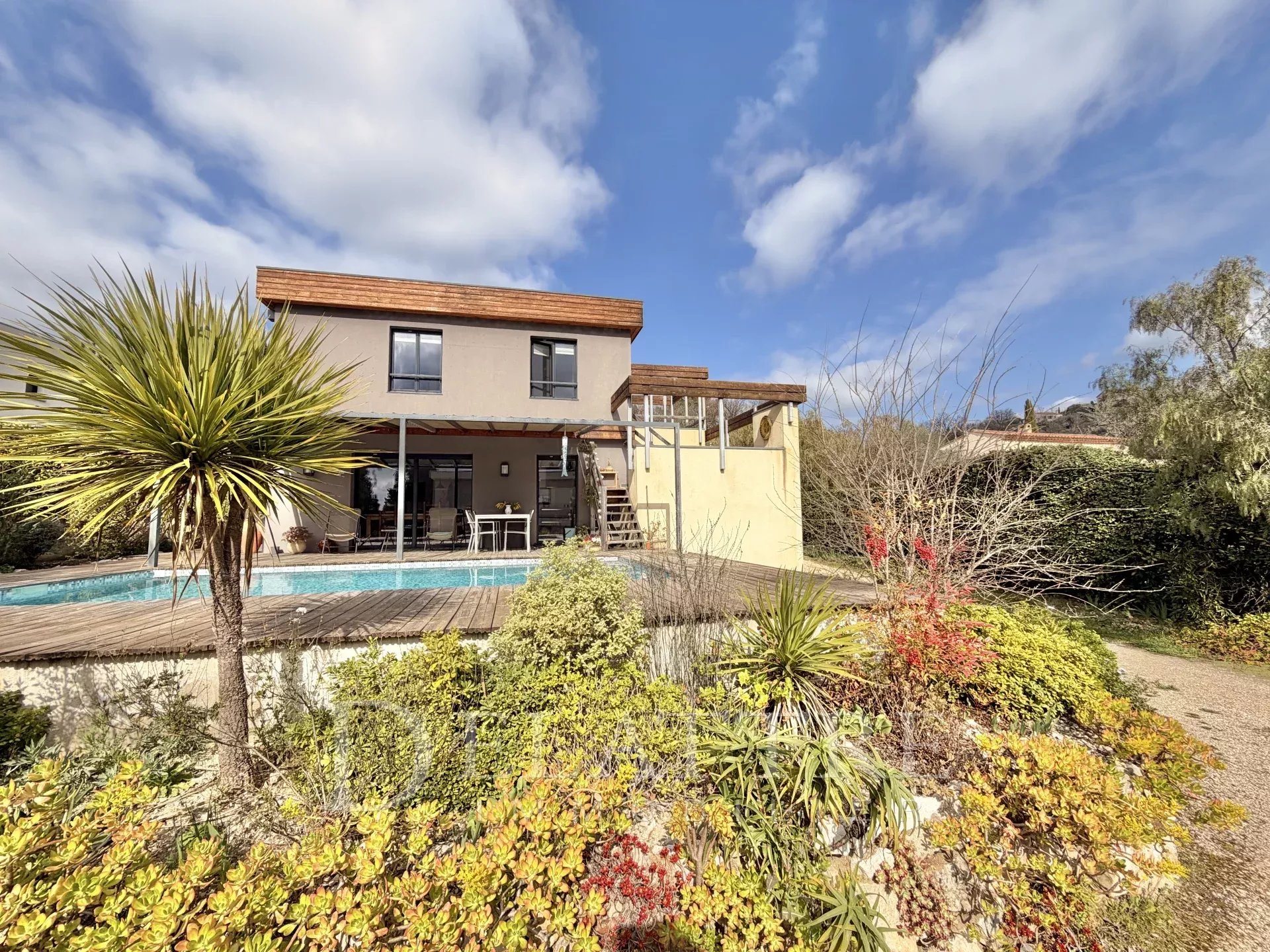 Maison à vendre, 102m², Opio