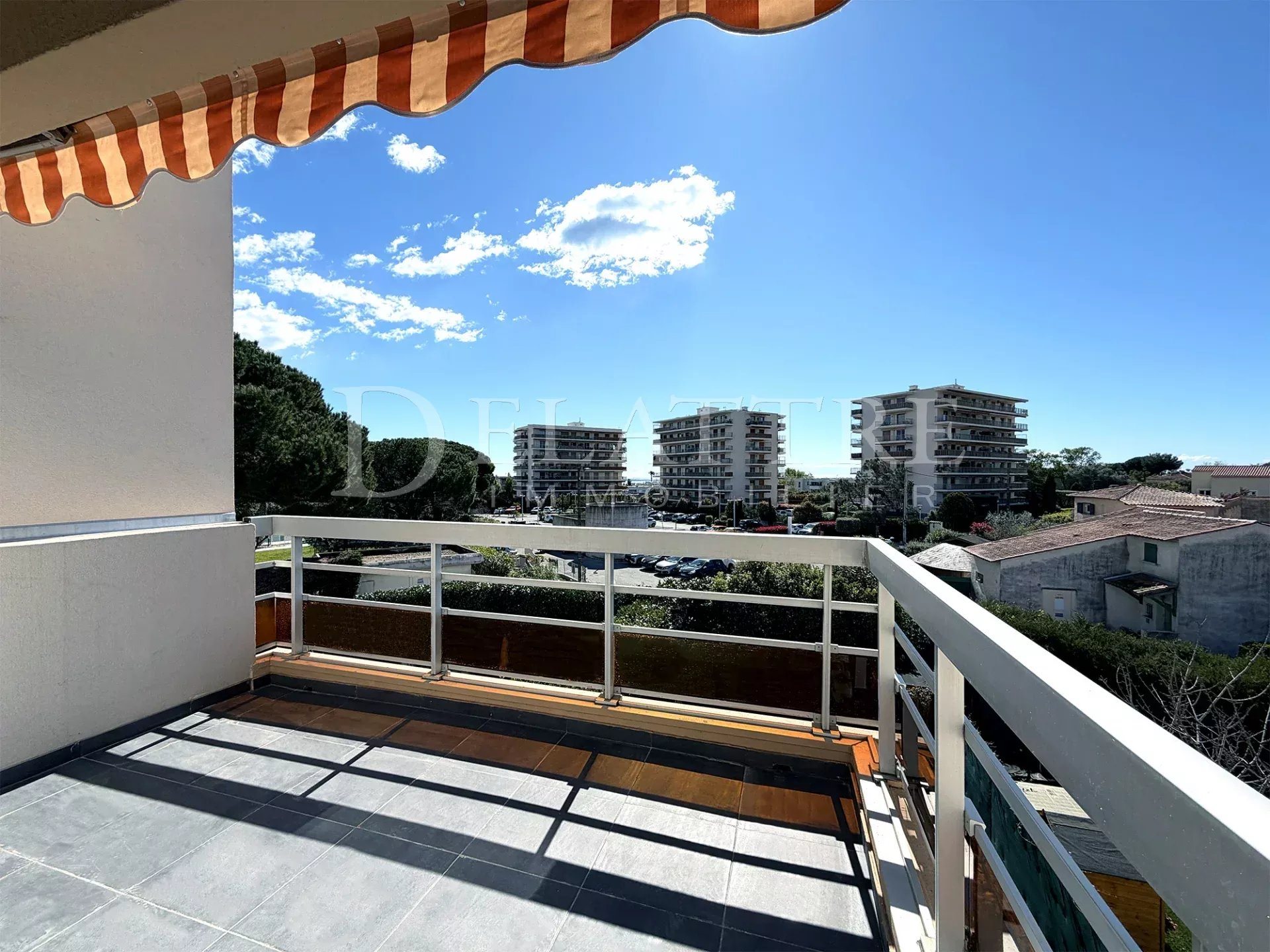 Appartement à vendre, 33m², Antibes