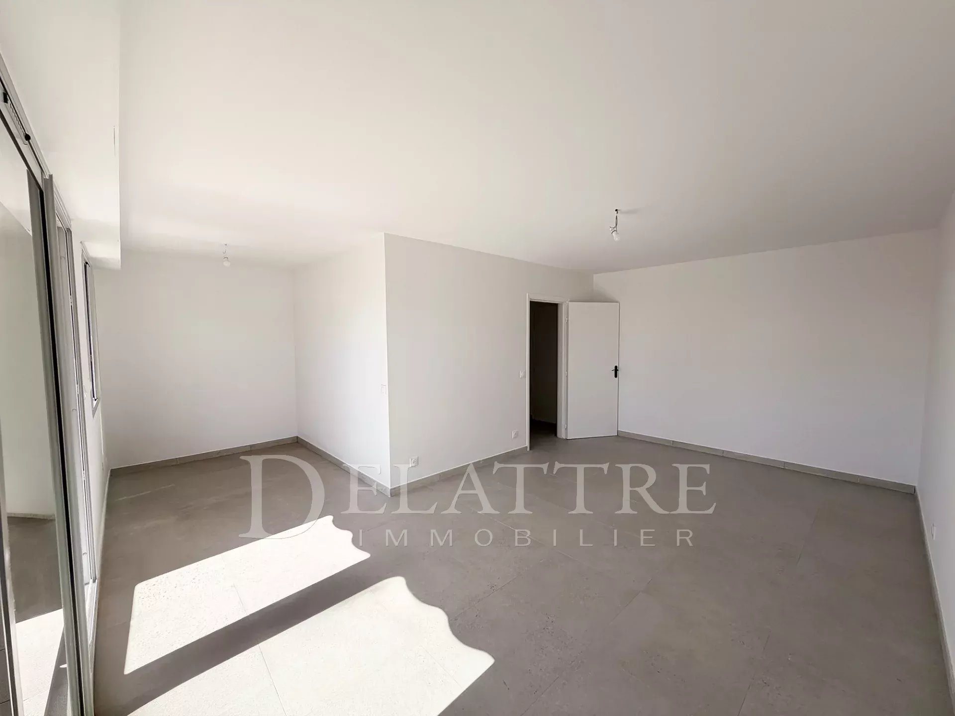 Appartement à vendre, 33m², Antibes
