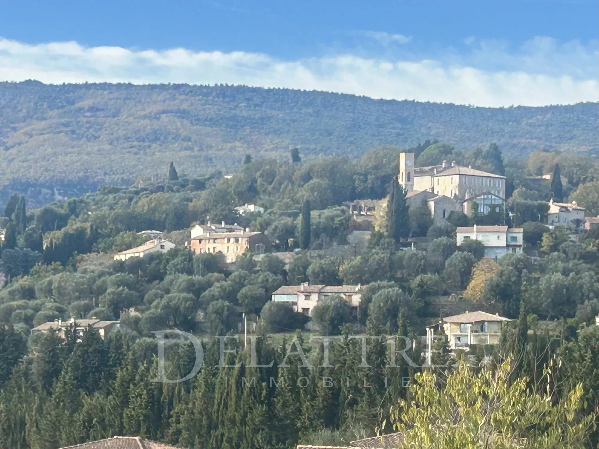 Appartement à vendre, 66m², Opio