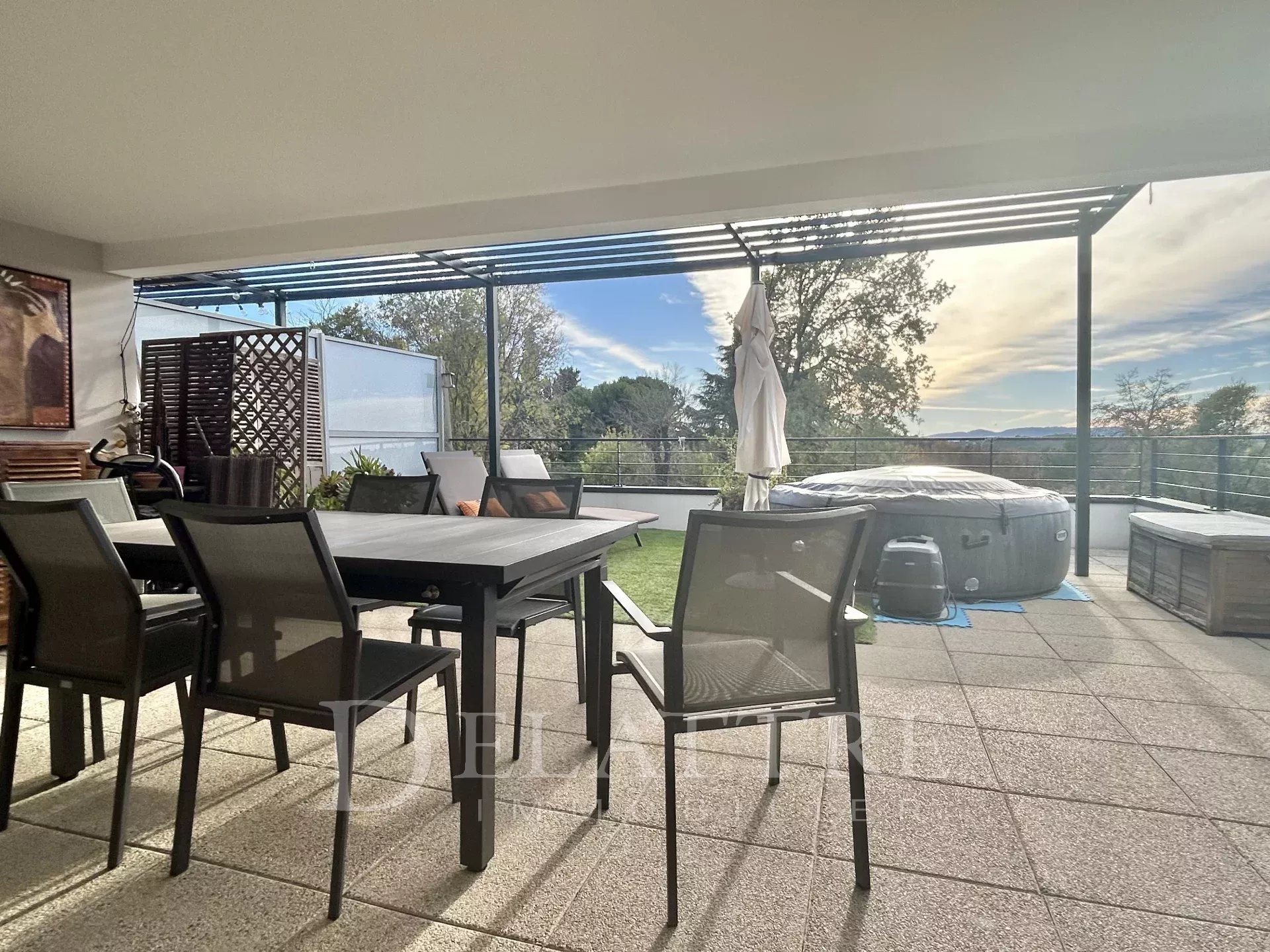 Appartement à vendre, 66m², Opio