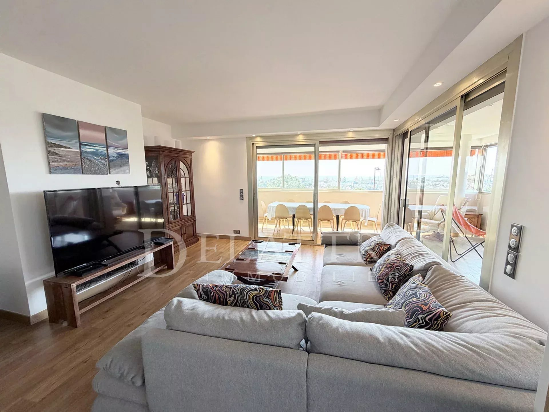 Appartement – Antibes - Plus