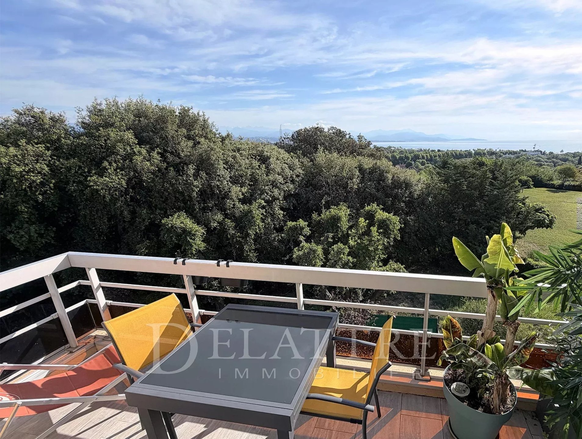 Appartement – Antibes