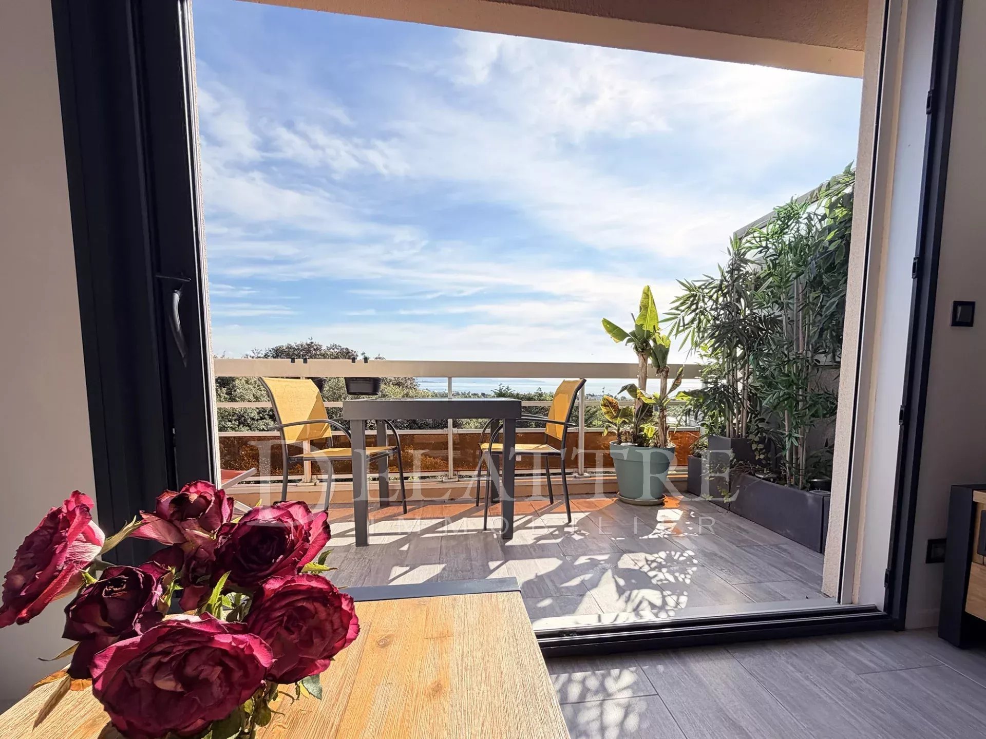 Appartement – Antibes - Vue 2