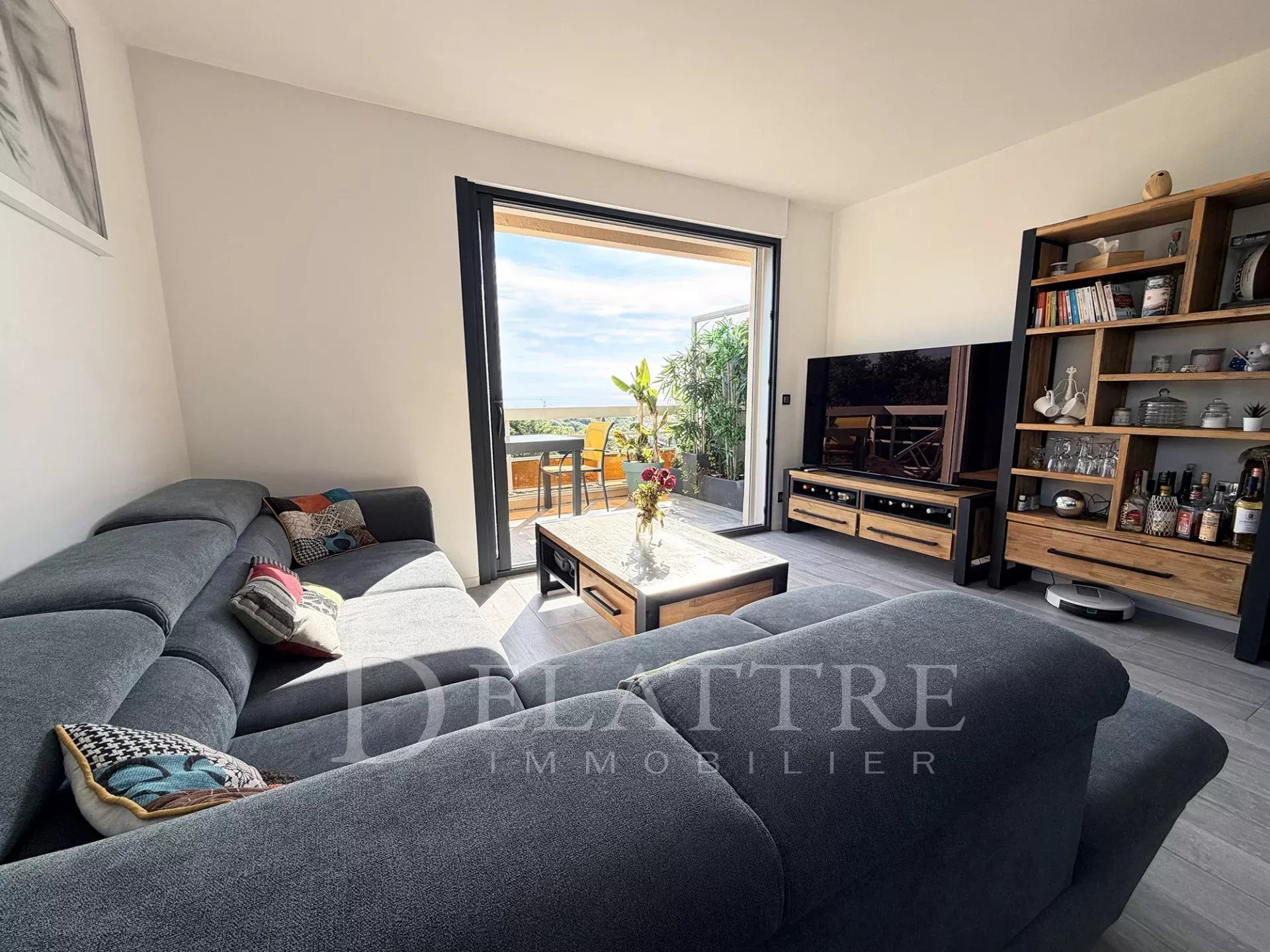 Appartement – Antibes - Vue 5