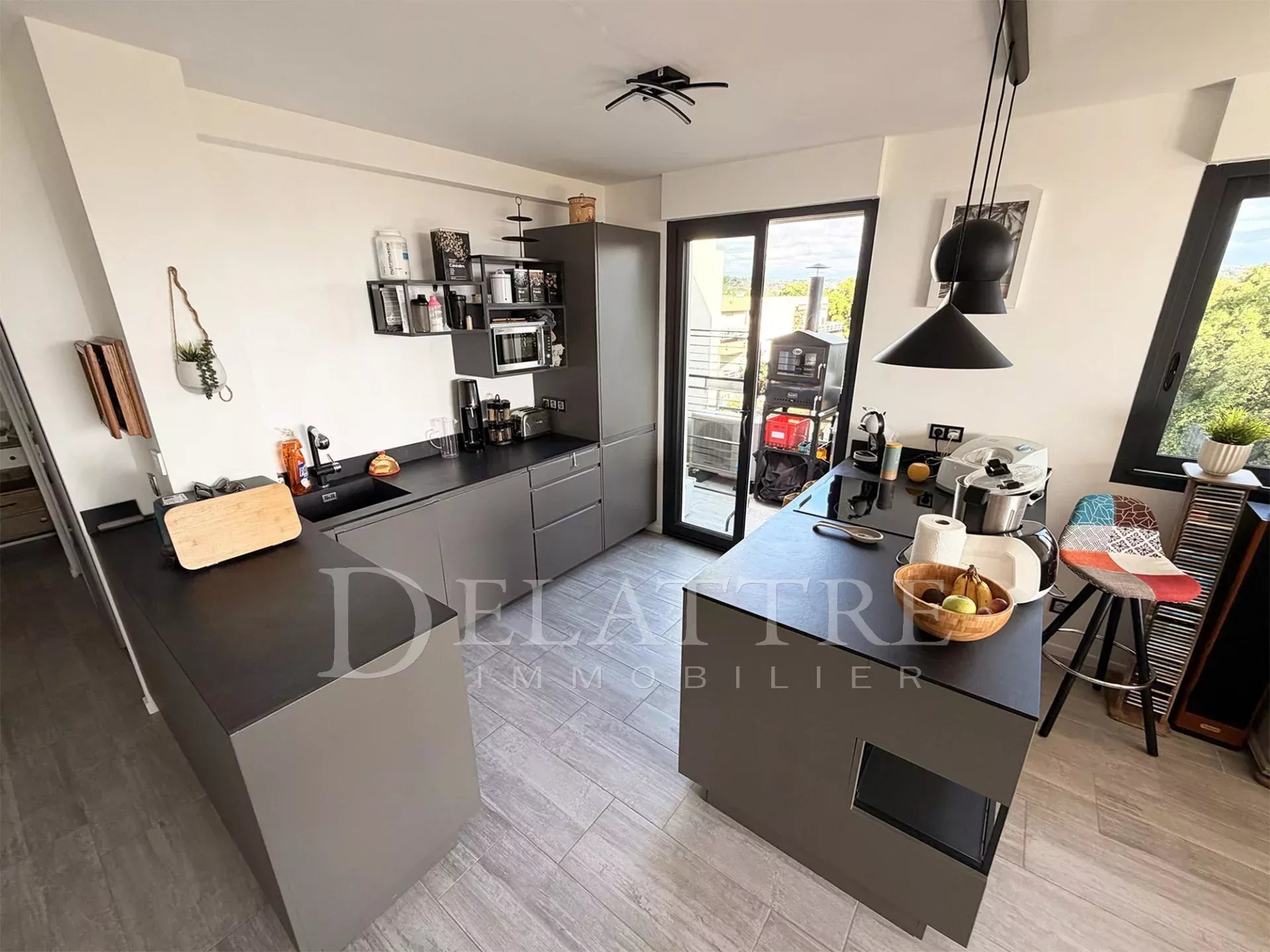 Appartement – Antibes - Plus