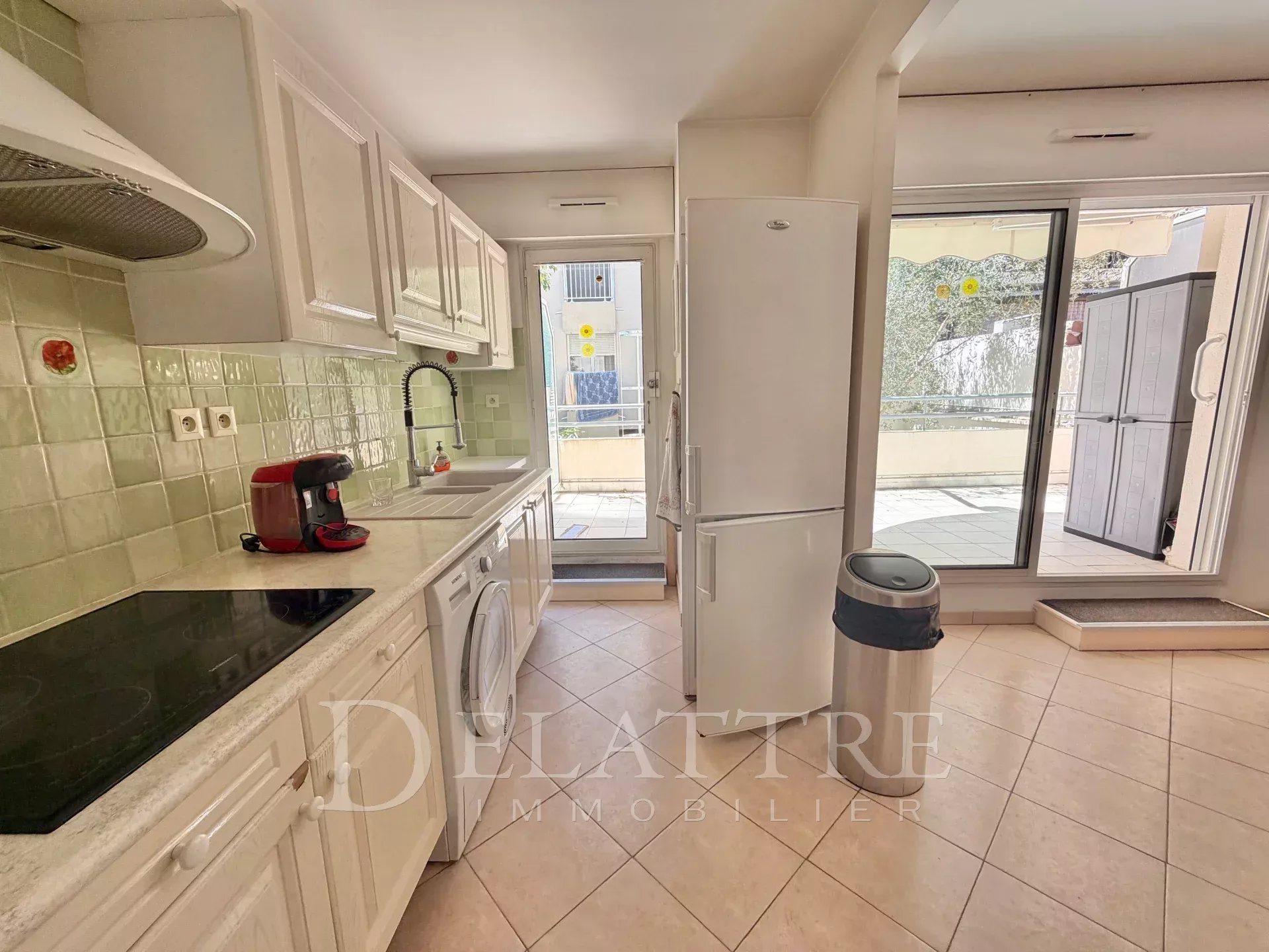 Appartement à vendre, 69m², Antibes