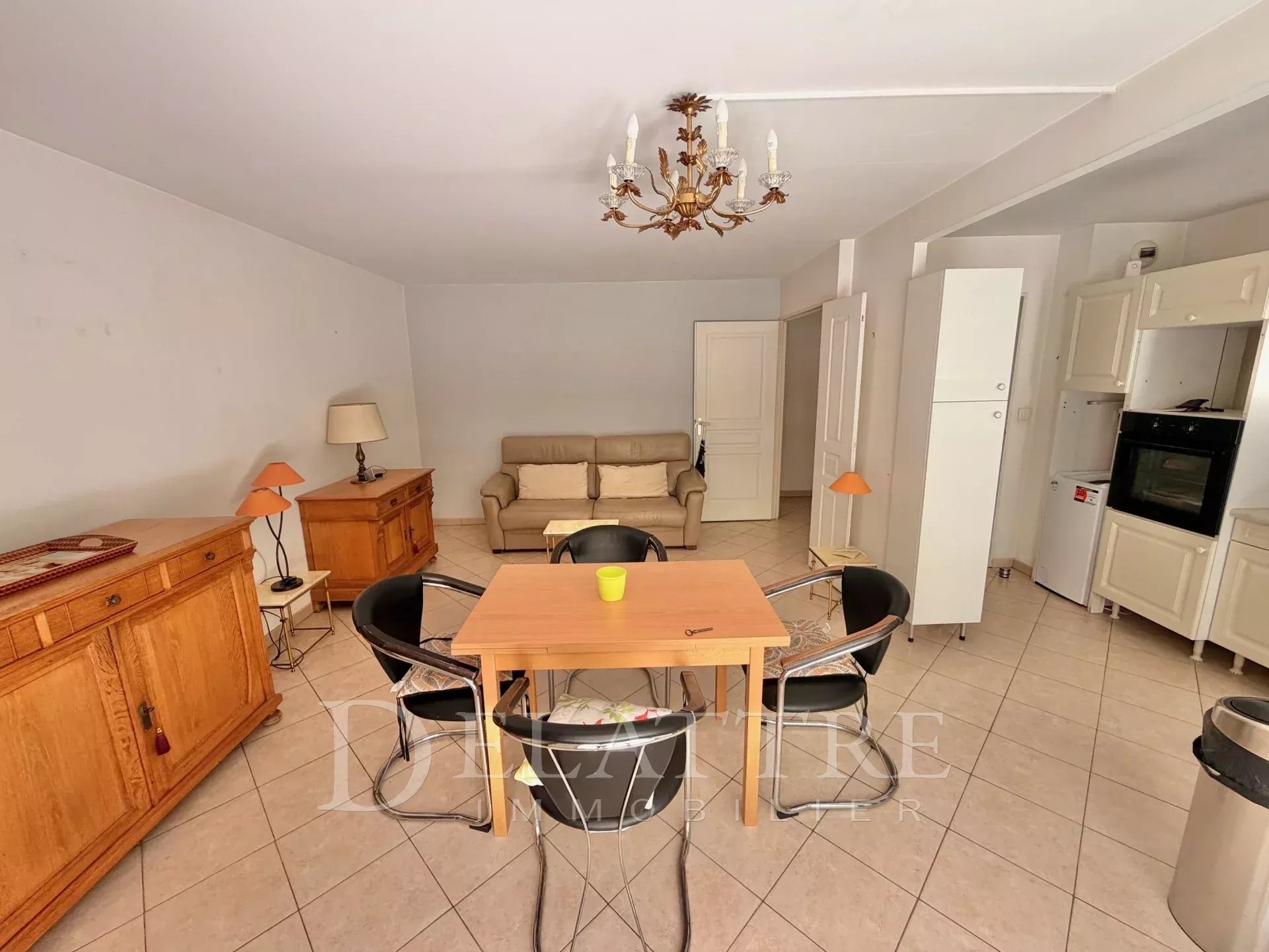 Appartement à vendre, 69m², Antibes