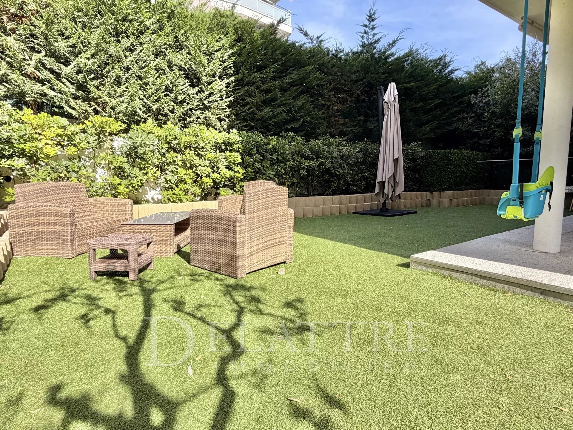 Appartement à vendre, 43m², Antibes
