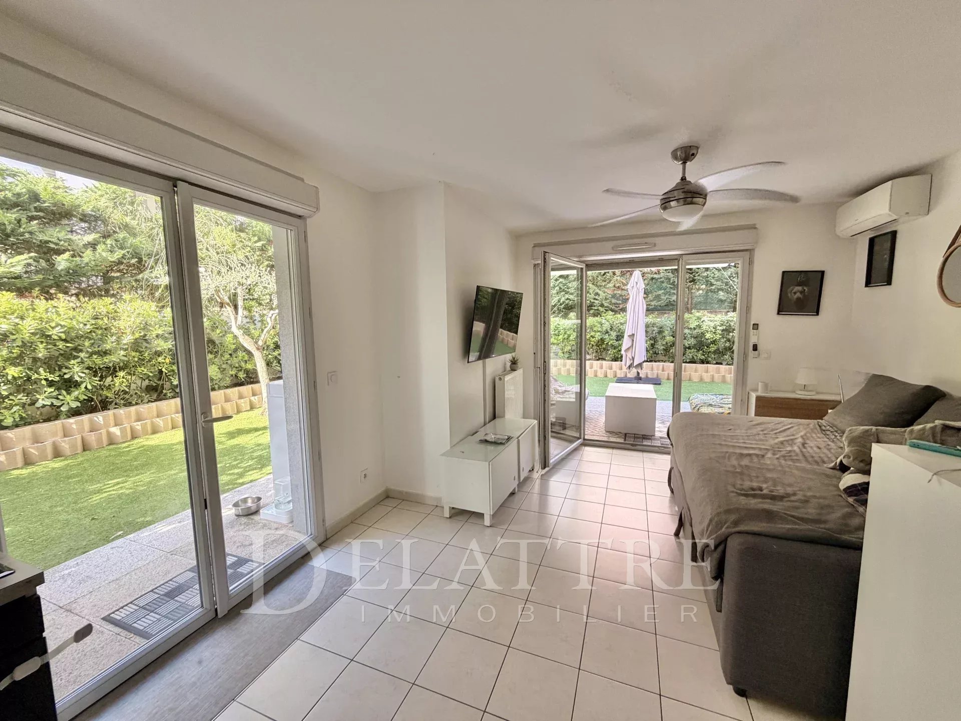 Appartement à vendre, 43m², Antibes