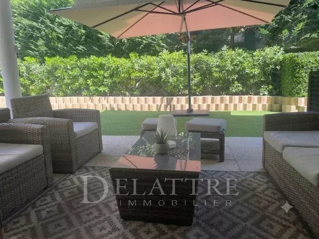 Appartement à vendre, 43m², Antibes
