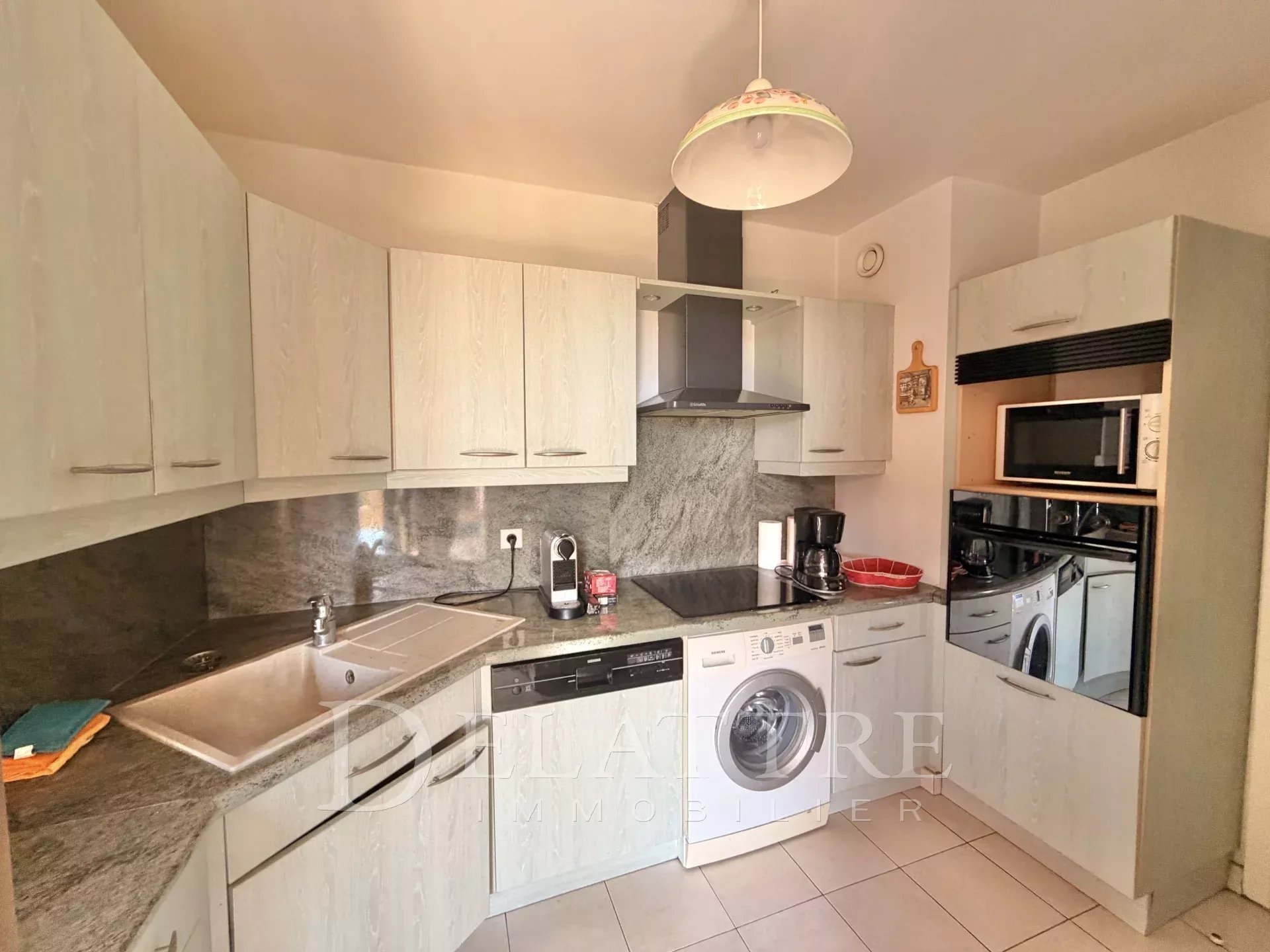 Appartement – Antibes - Vue 5