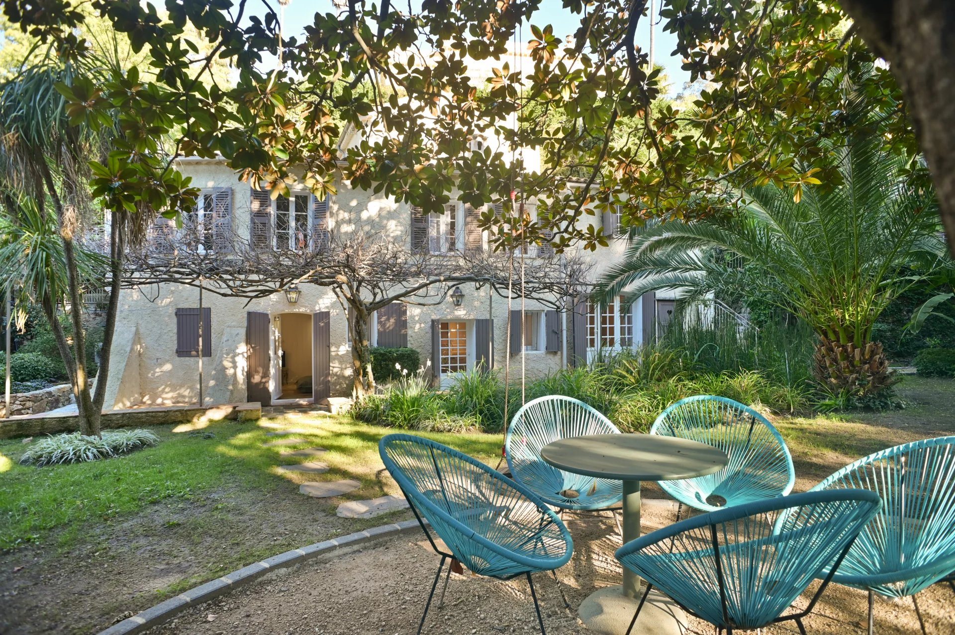 Maison à vendre, 200m², Cannes