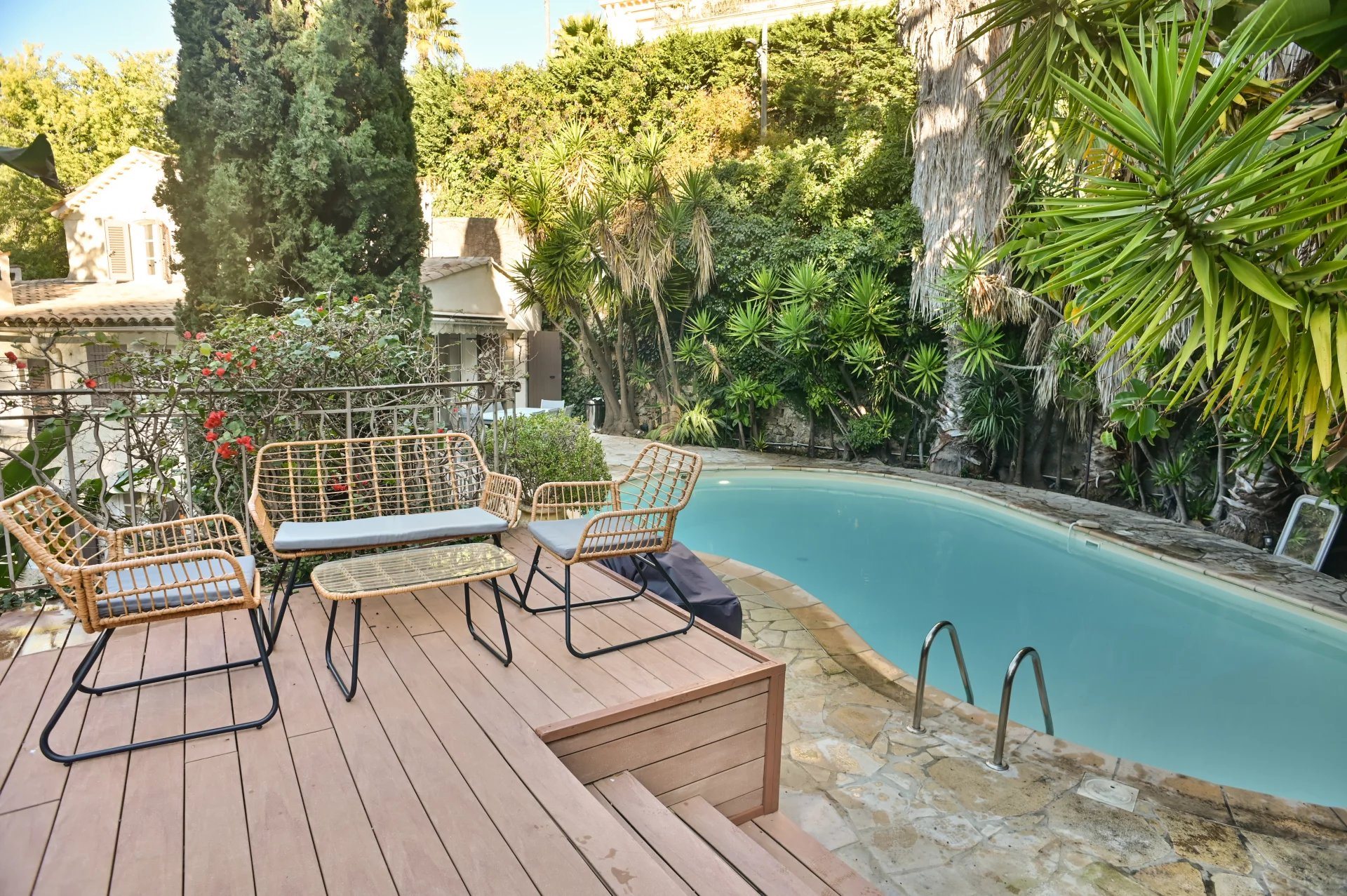 Maison à vendre, 200m², Cannes