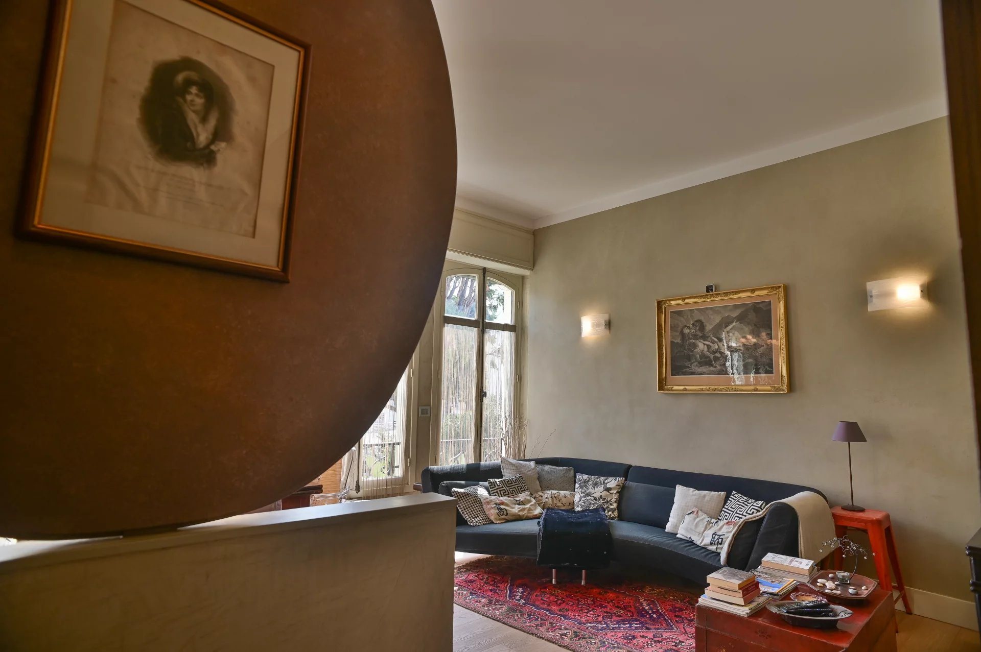 Appartement à vendre, 97m², Cannes