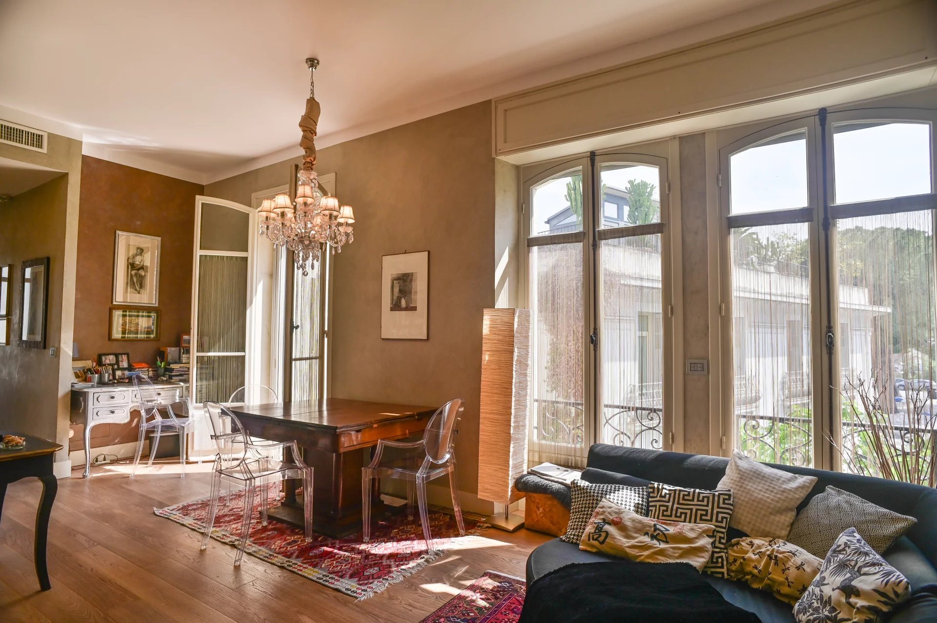Appartement à vendre, 97m², Cannes