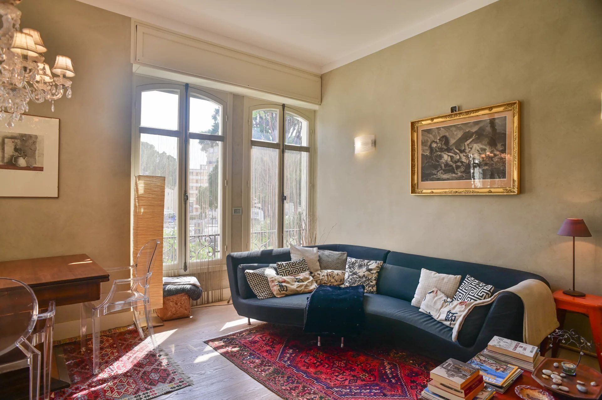 Appartement à vendre, 97m², Cannes