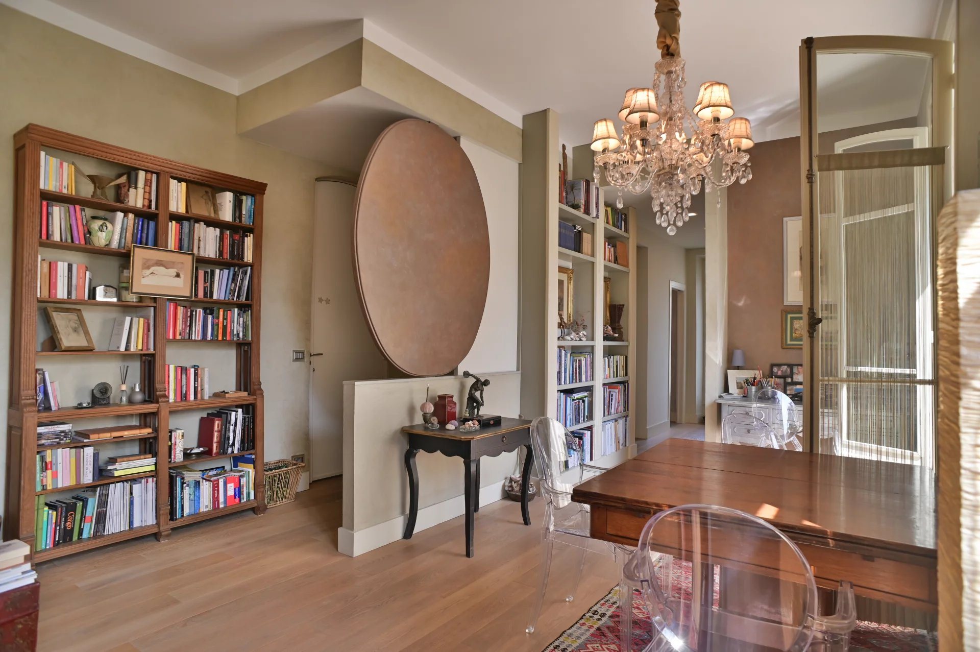 Appartement – Cannes, La Lepre - Vue 5