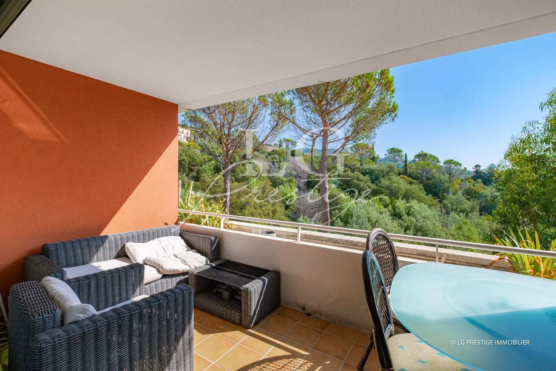 Appartement à vendre, 28m², Mandelieu-la-Napoule