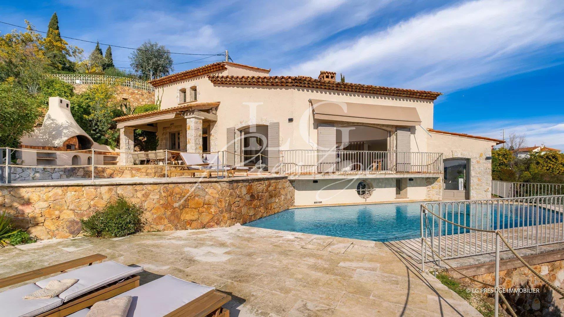 Maison à vendre, 307m², Mandelieu-la-Napoule