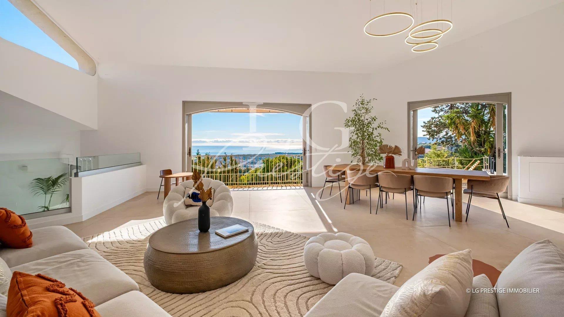 Maison à vendre, 307m², Mandelieu-la-Napoule