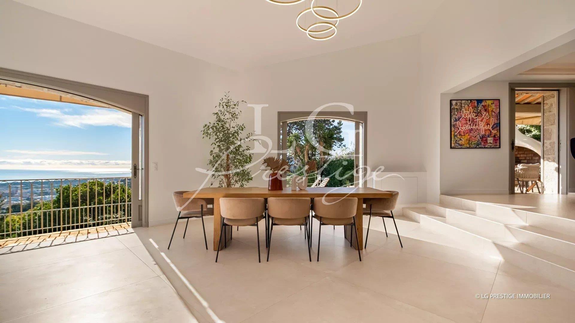 Maison à vendre, 307m², Mandelieu-la-Napoule