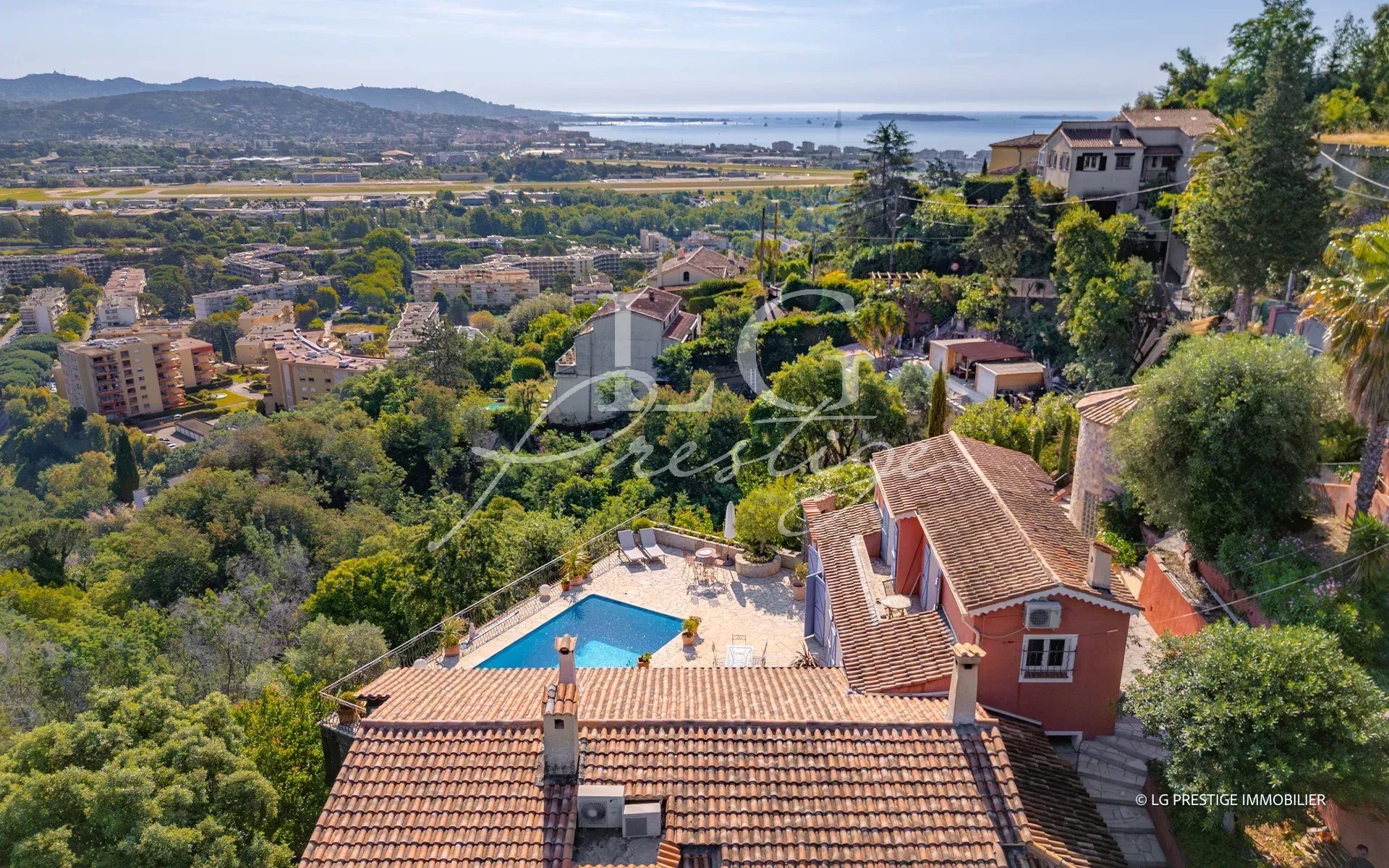 Maison à vendre, 212m², Mandelieu-la-Napoule