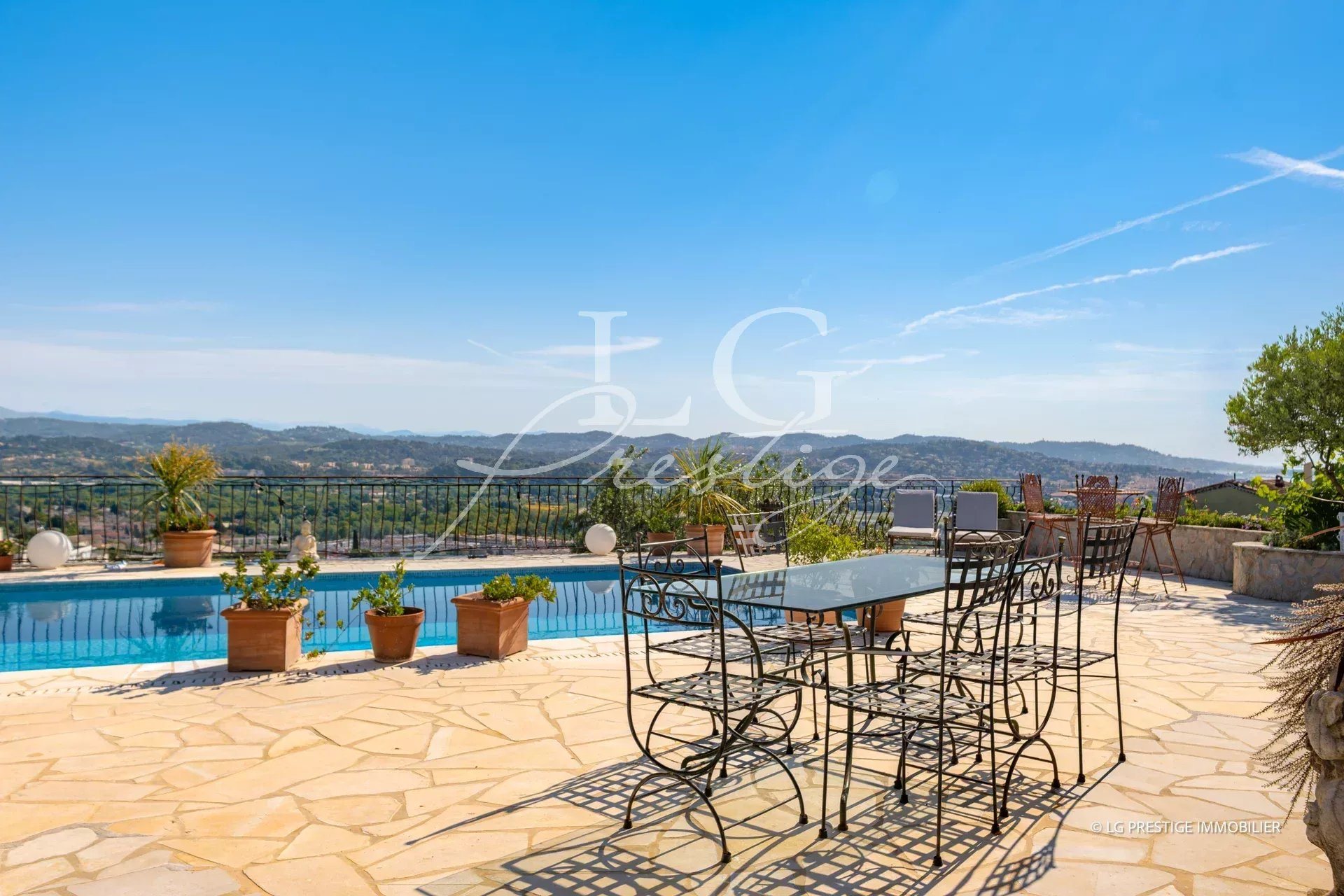 Maison à vendre, 212m², Mandelieu-la-Napoule
