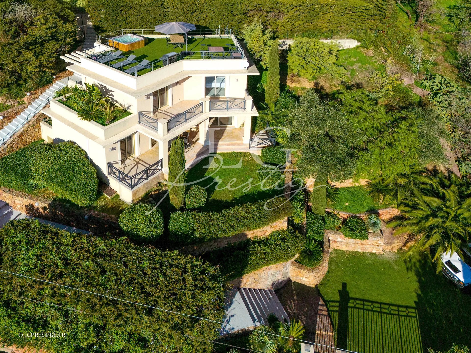 Maison à vendre, 118m², Mandelieu-la-Napoule