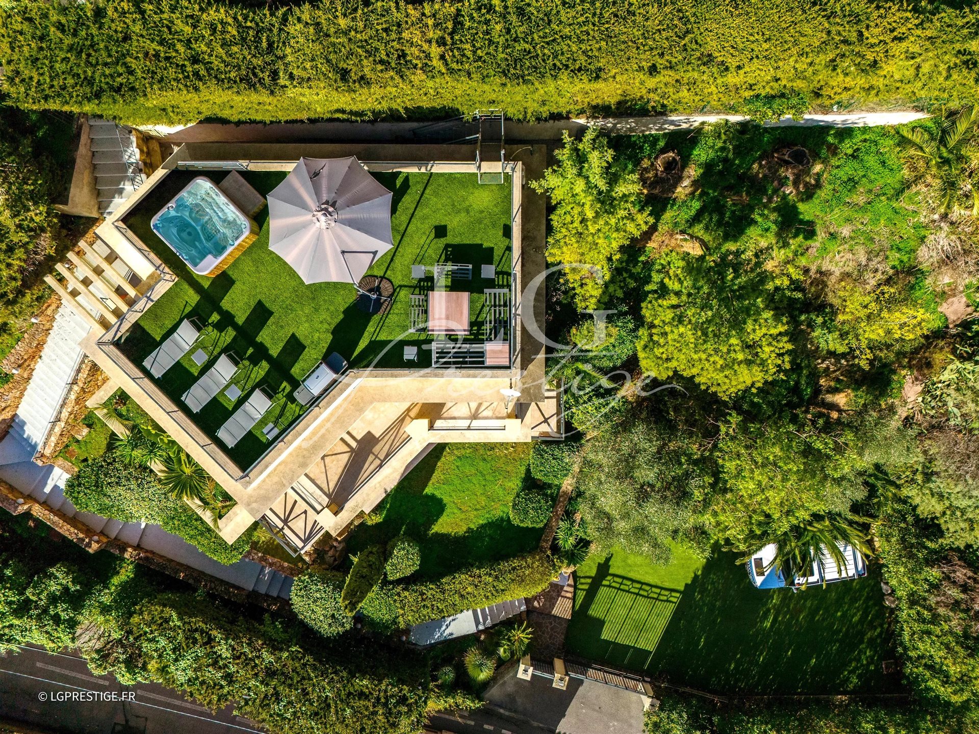 Maison à vendre, 118m², Mandelieu-la-Napoule