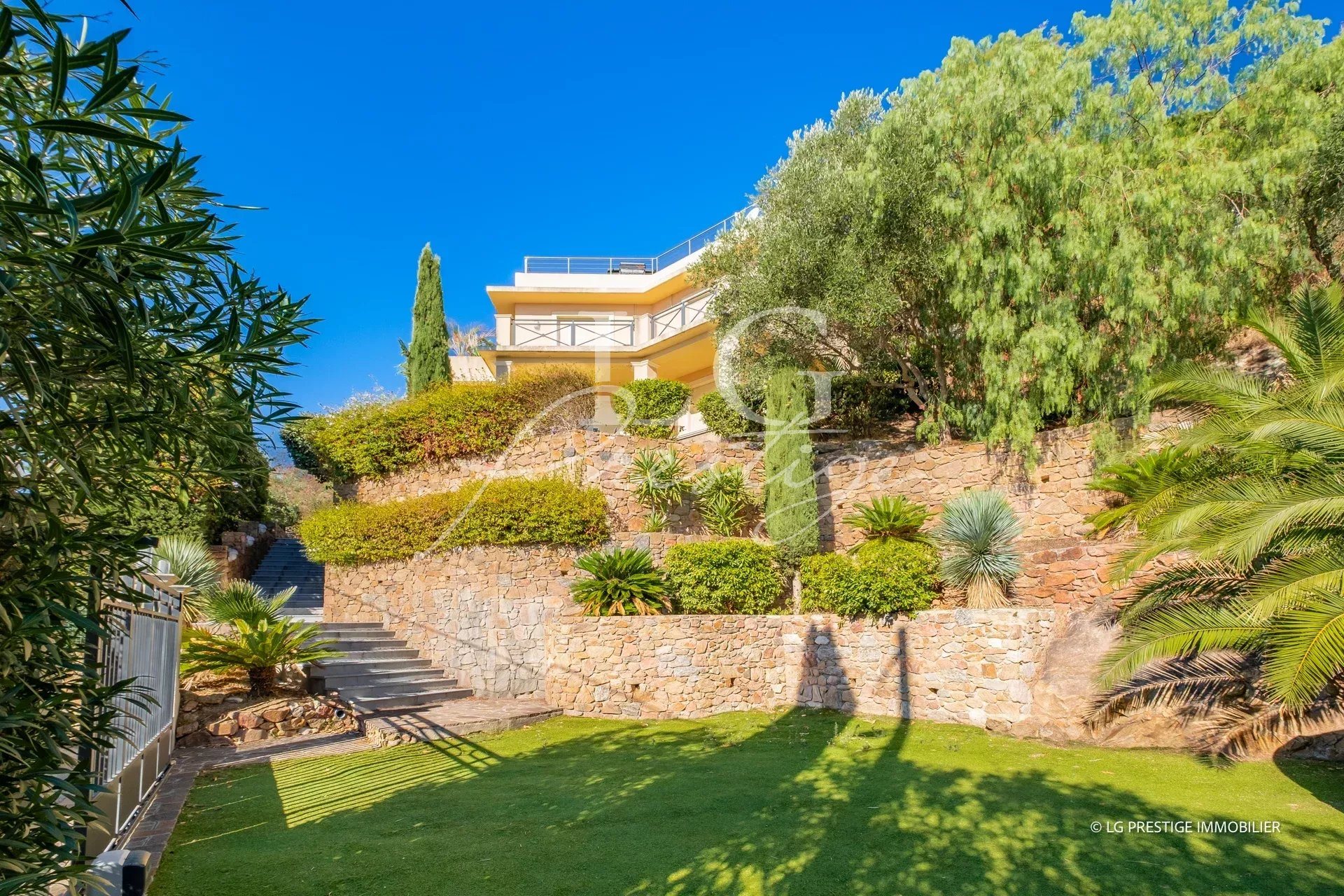 Maison à vendre, 118m², Mandelieu-la-Napoule
